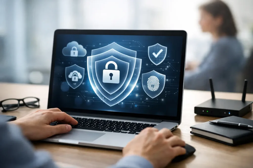 Best Cybersecurity Layers SMBs Need First