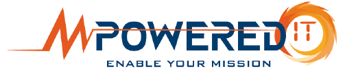 mPowered IT logo