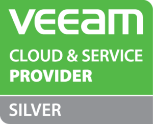 Veem cloud & service provider icon