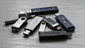 security risk flash drives memory sticks