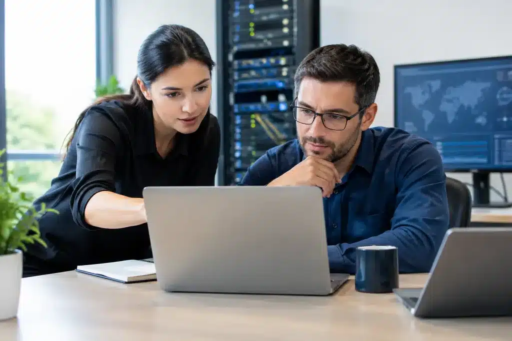 What Is Co Managed IT? A Practical Guide